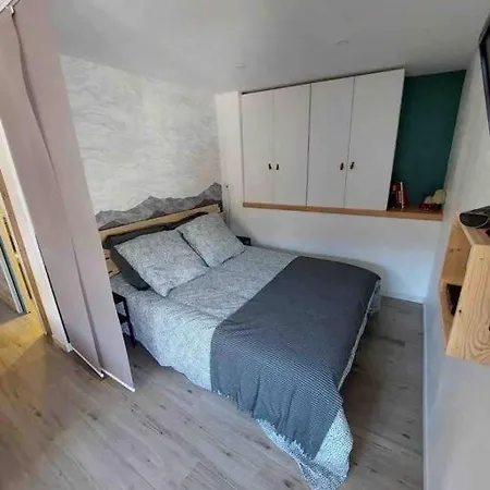 Le Nid Du Farzy, Au Coeur Des Aravis * Le Grand-Bornand