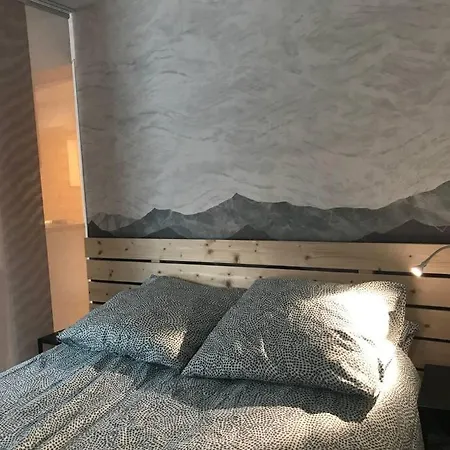 Apartment Le Nid Du Farzy, Au Coeur Des Aravis *