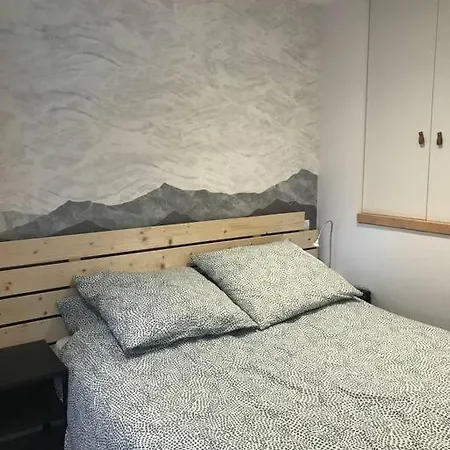 Le Nid Du Farzy, Au Coeur Des Aravis