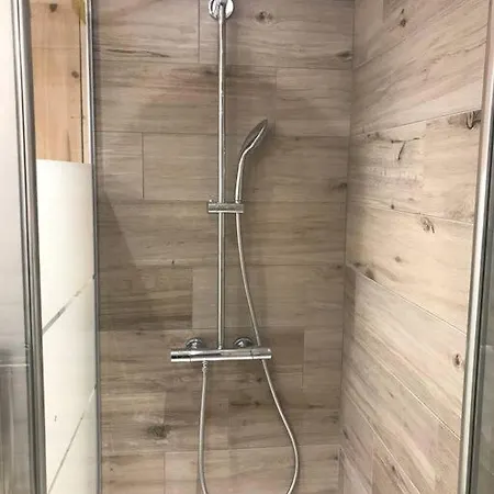 Le Nid Du Farzy, Au Coeur Des Aravis Apartment *