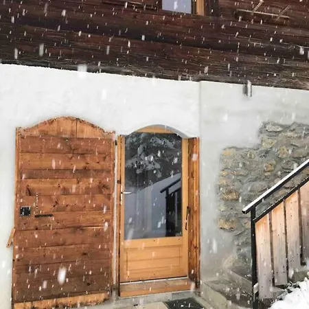 Le Nid Du Farzy, Au Coeur Des Aravis * Le Grand-Bornand