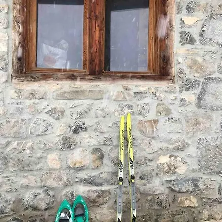 Apartment Le Nid Du Farzy, Au Coeur Des Aravis